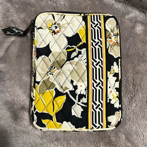 Vera Bradley IPad Mini Case - Picture 1 of 5